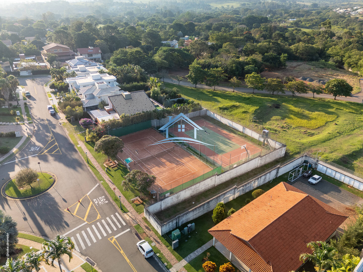 Casa de Condomínio, 4 quartos - Foto 69