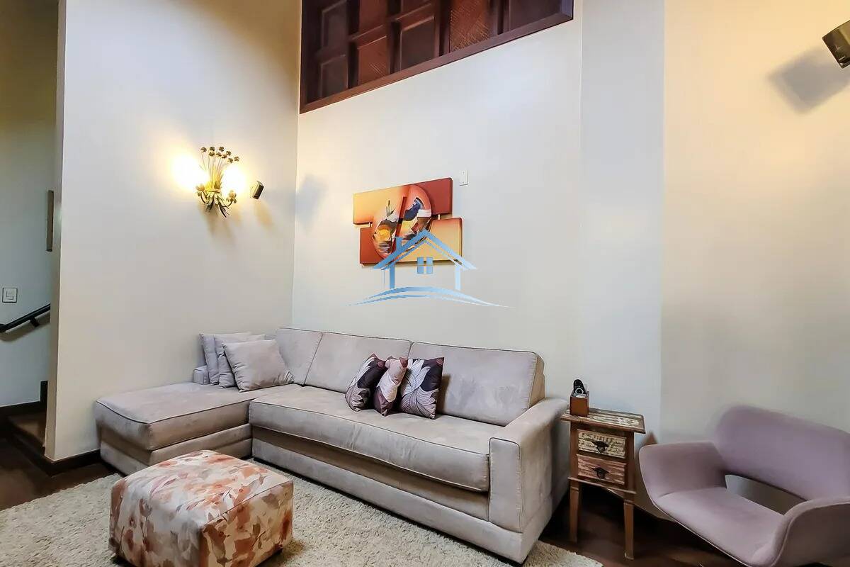 Casa, 4 quartos, 380 m² - Foto 12