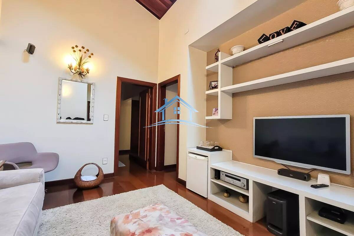 Casa, 4 quartos, 380 m² - Foto 8