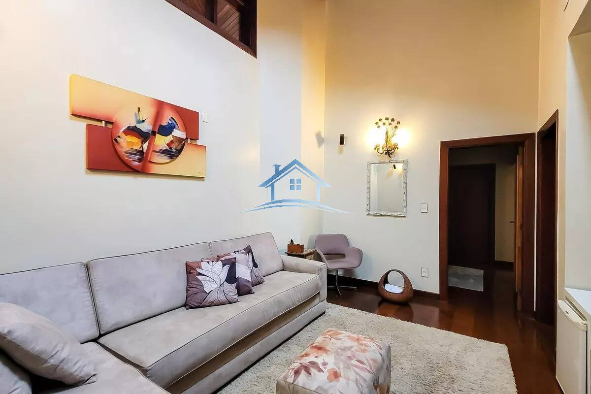 Casa, 4 quartos, 380 m² - Foto 11
