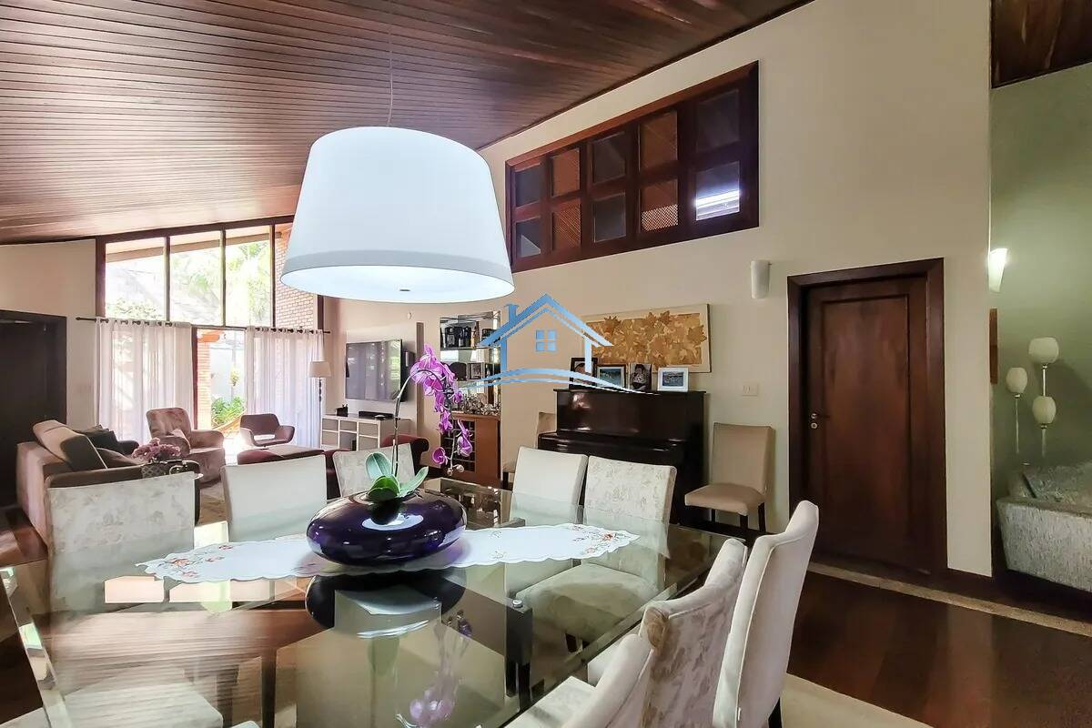 Casa, 4 quartos, 380 m² - Foto 10