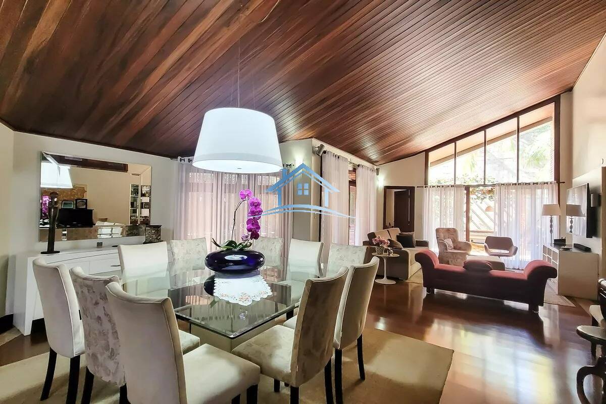 Casa, 4 quartos, 380 m² - Foto 9