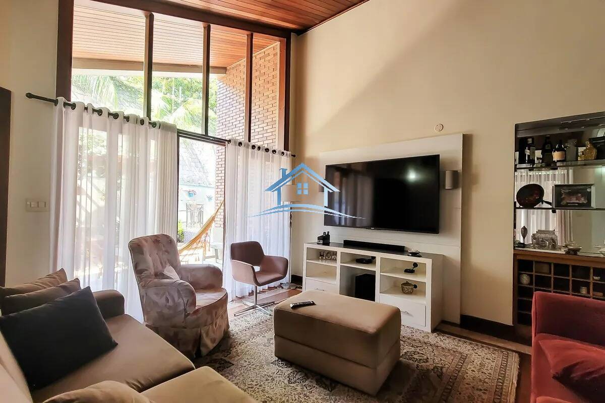 Casa, 4 quartos, 380 m² - Foto 5