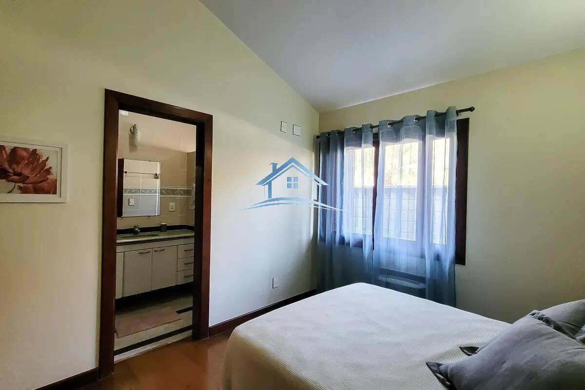 Casa, 4 quartos, 380 m² - Foto 23