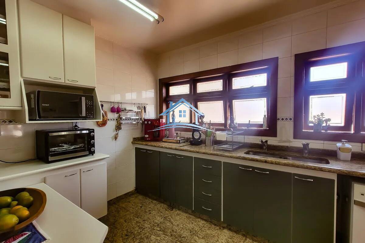 Casa, 4 quartos, 380 m² - Foto 21