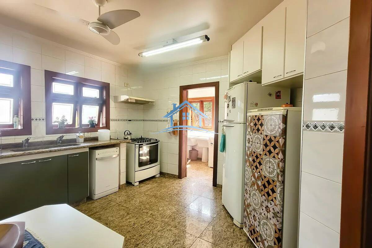 Casa, 4 quartos, 380 m² - Foto 20