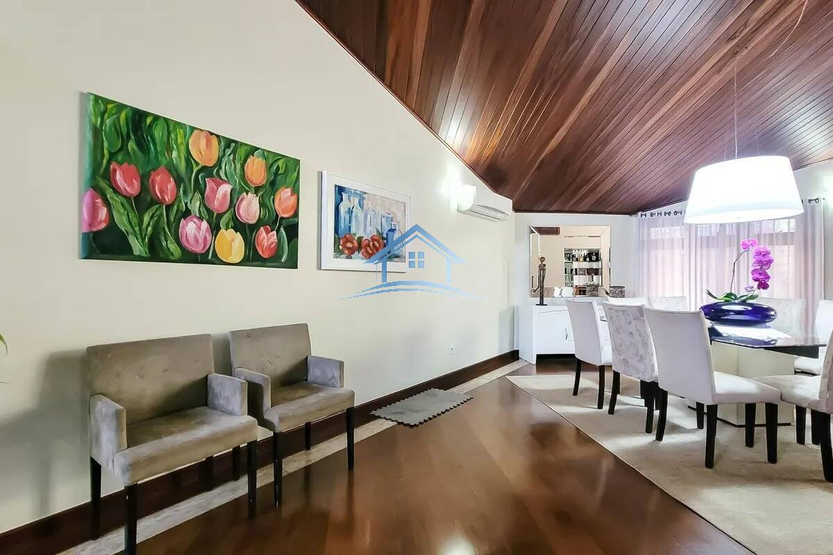 Casa, 4 quartos, 380 m² - Foto 16