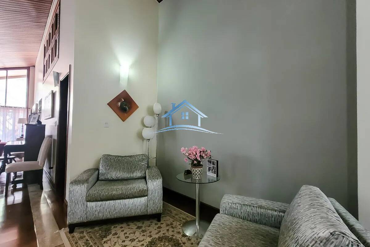 Casa, 4 quartos, 380 m² - Foto 15