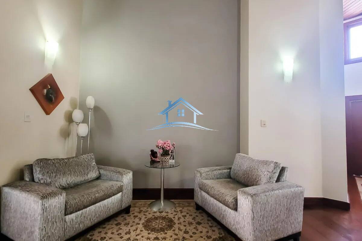 Casa, 4 quartos, 380 m² - Foto 14
