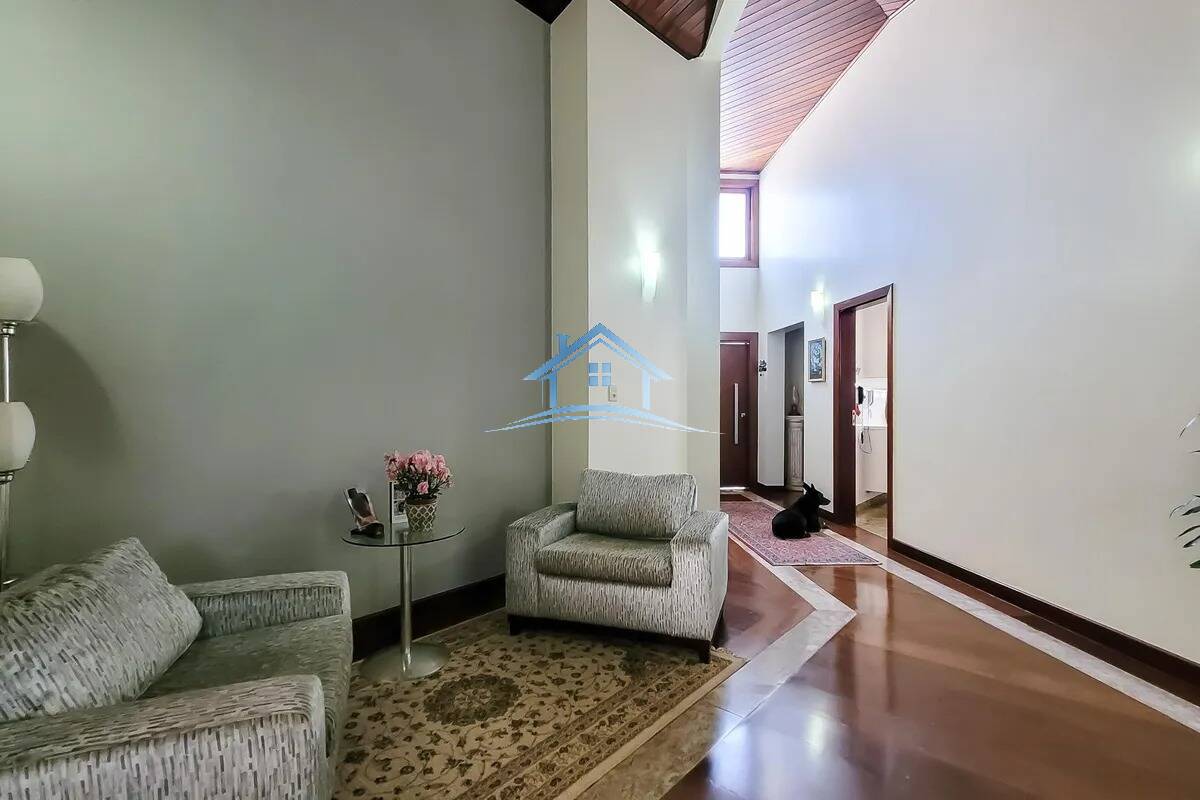 Casa, 4 quartos, 380 m² - Foto 17
