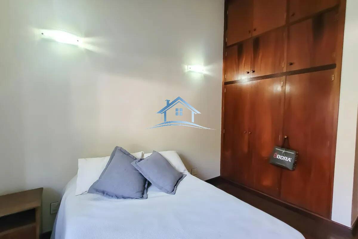 Casa, 4 quartos, 380 m² - Foto 29