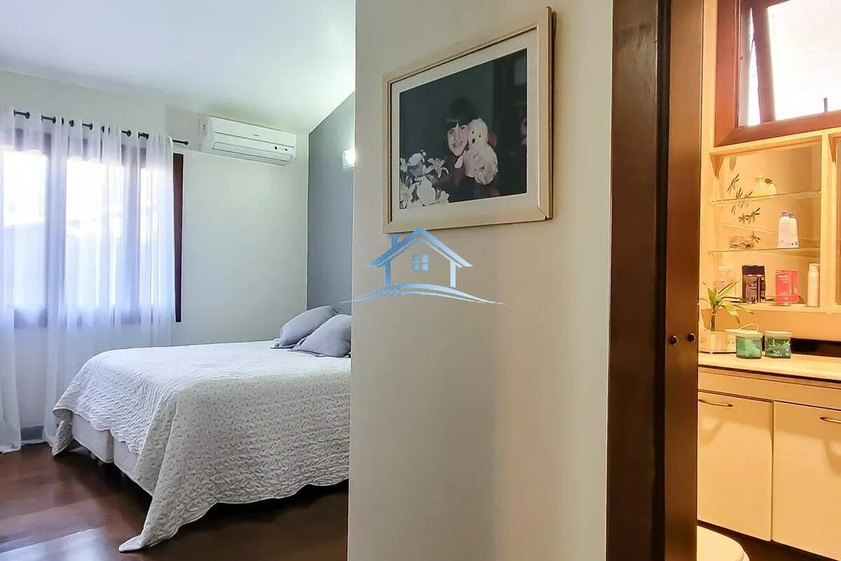 Casa, 4 quartos, 380 m² - Foto 31