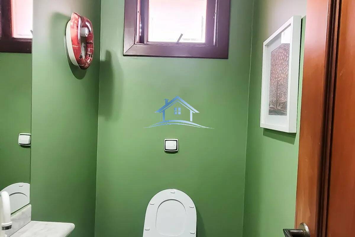 Casa, 4 quartos, 380 m² - Foto 52