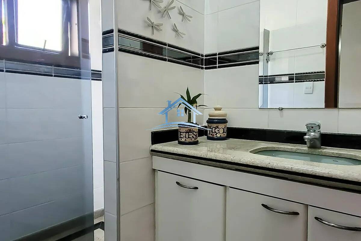 Casa, 4 quartos, 380 m² - Foto 38