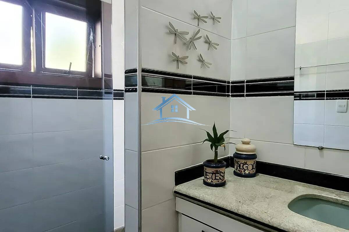 Casa, 4 quartos, 380 m² - Foto 39
