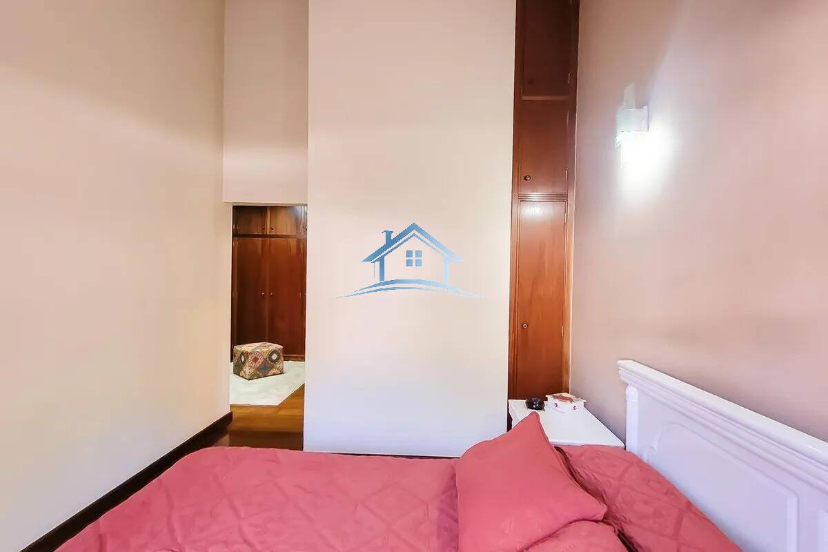 Casa, 4 quartos, 380 m² - Foto 34