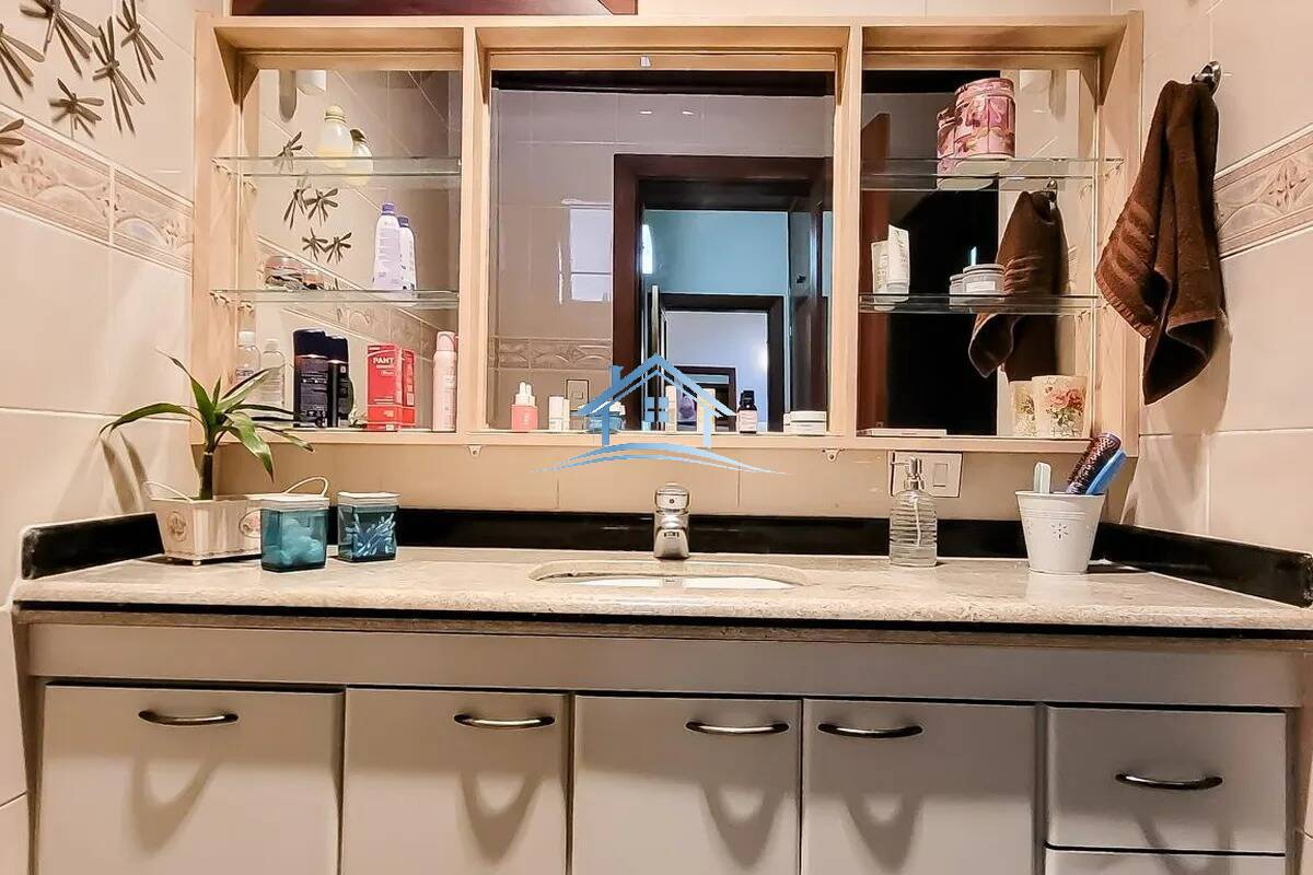 Casa, 4 quartos, 380 m² - Foto 45