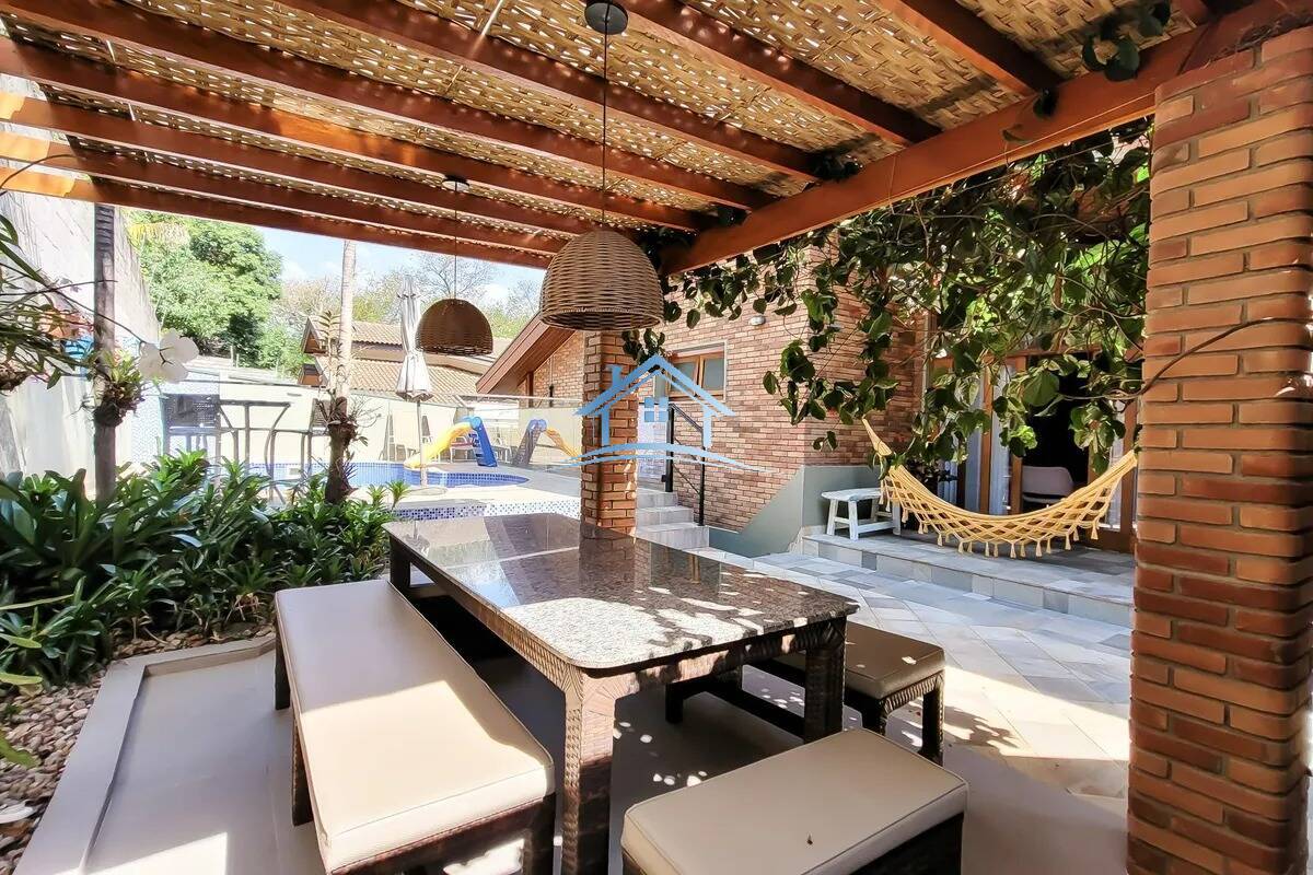 Casa, 4 quartos, 380 m² - Foto 55