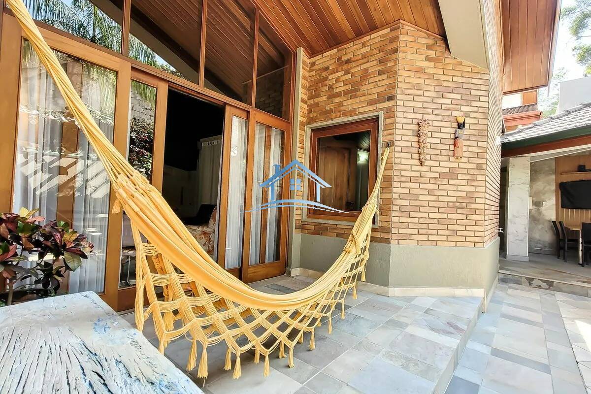 Casa, 4 quartos, 380 m² - Foto 57