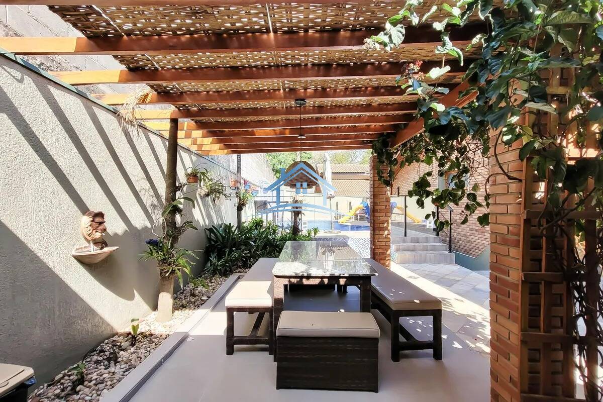 Casa, 4 quartos, 380 m² - Foto 56