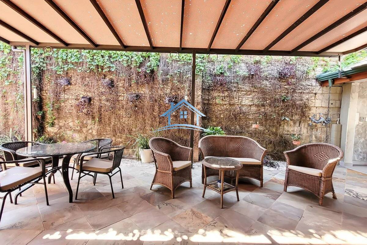 Casa, 4 quartos, 380 m² - Foto 61