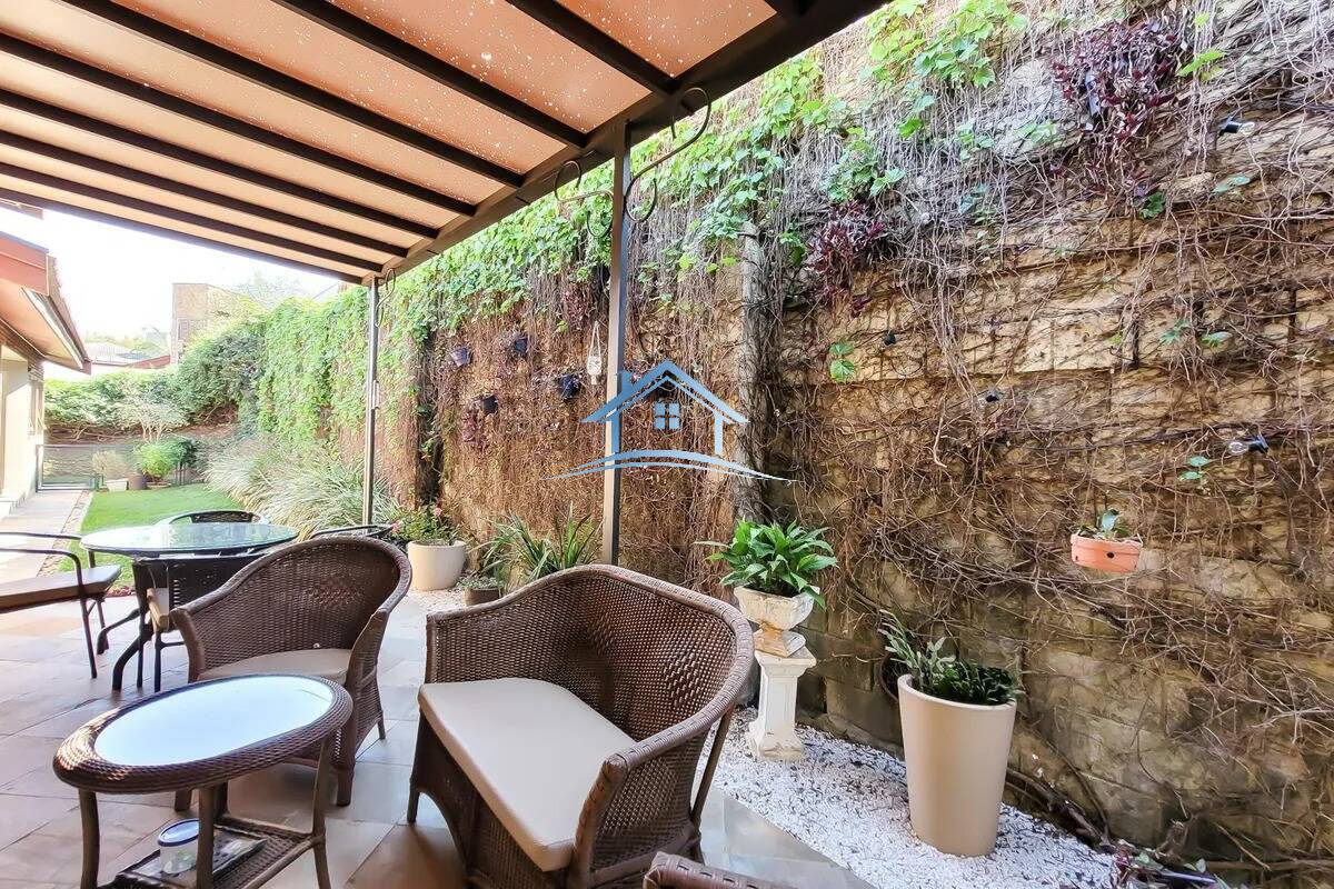Casa, 4 quartos, 380 m² - Foto 62