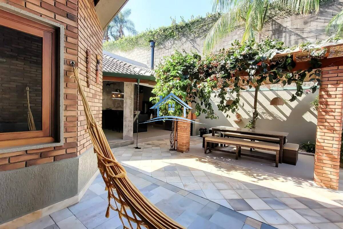 Casa, 4 quartos, 380 m² - Foto 59