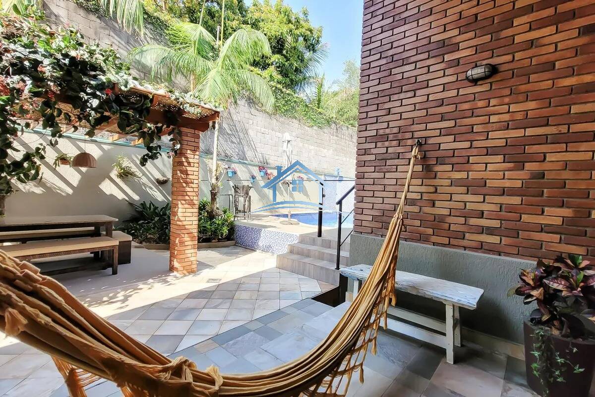 Casa, 4 quartos, 380 m² - Foto 58