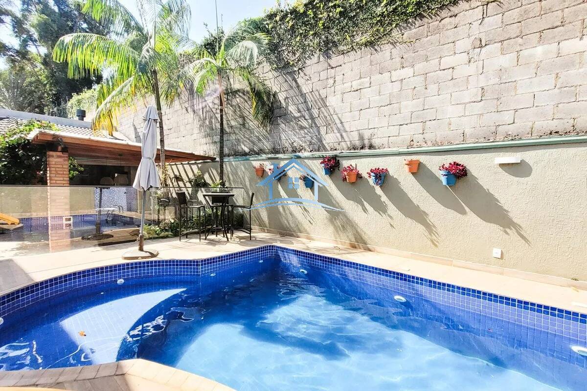 Casa, 4 quartos, 380 m² - Foto 75