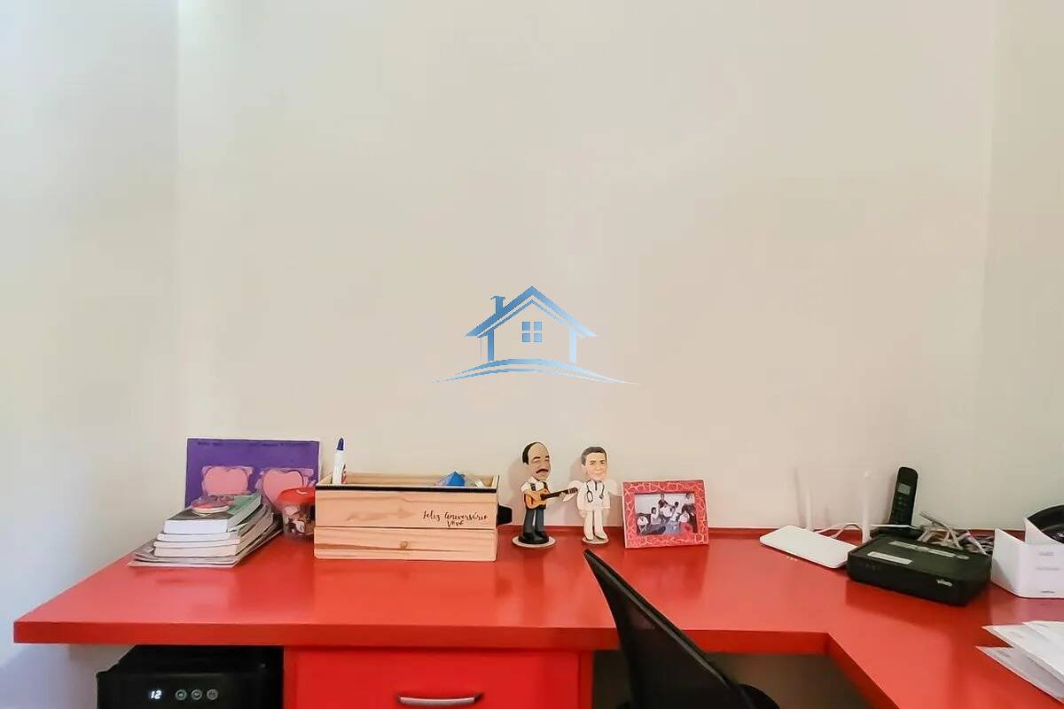 Casa, 4 quartos, 380 m² - Foto 73