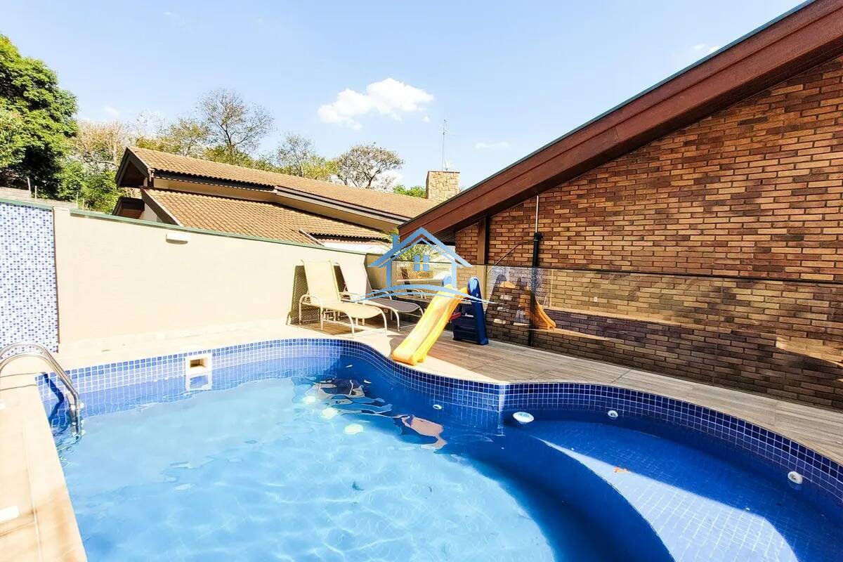 Casa, 4 quartos, 380 m² - Foto 78