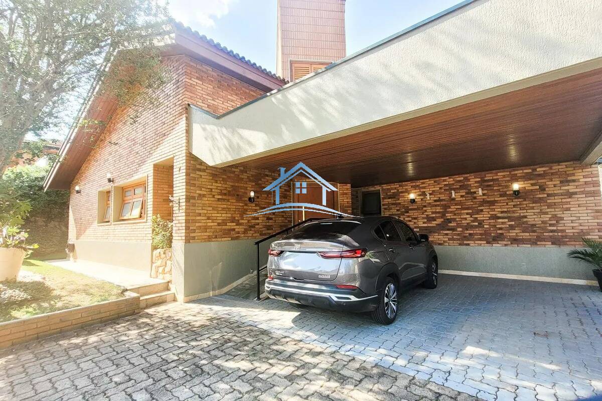 Casa, 4 quartos, 380 m² - Foto 79