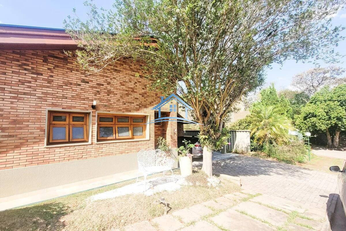 Casa, 4 quartos, 380 m² - Foto 81