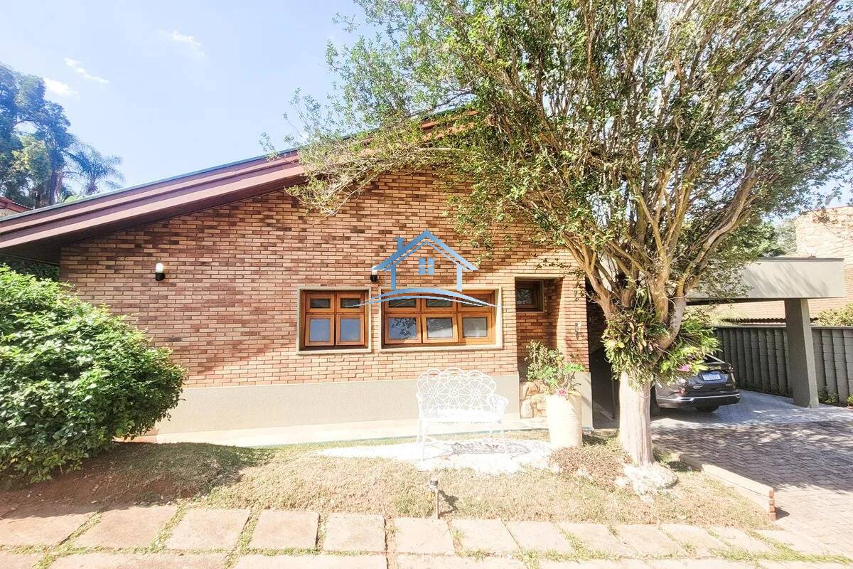 Casa, 4 quartos, 380 m² - Foto 82
