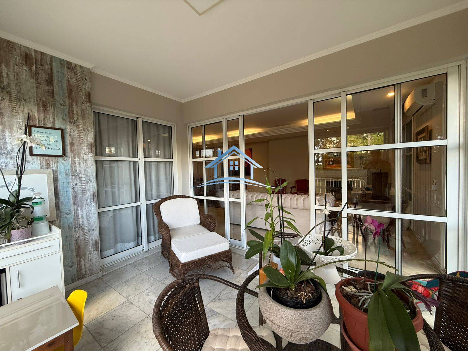 Apartamento, 3 quartos, 259 m² - Foto 7
