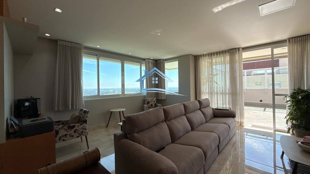 Apartamento, 4 quartos, 215 m² - Foto 5