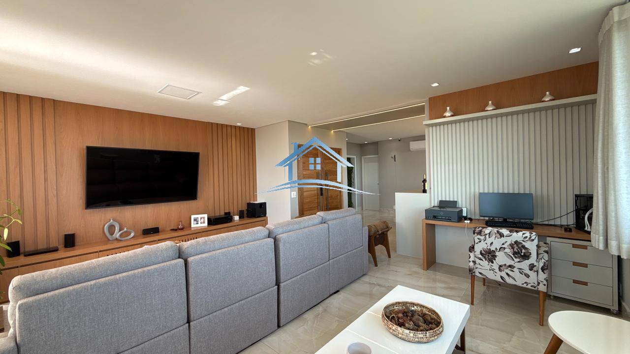 Apartamento, 4 quartos, 215 m² - Foto 2