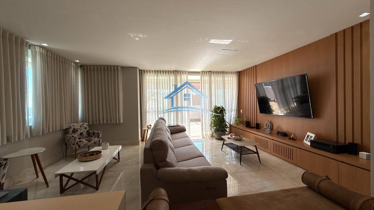 Apartamento, 4 quartos, 215 m² - Foto 6