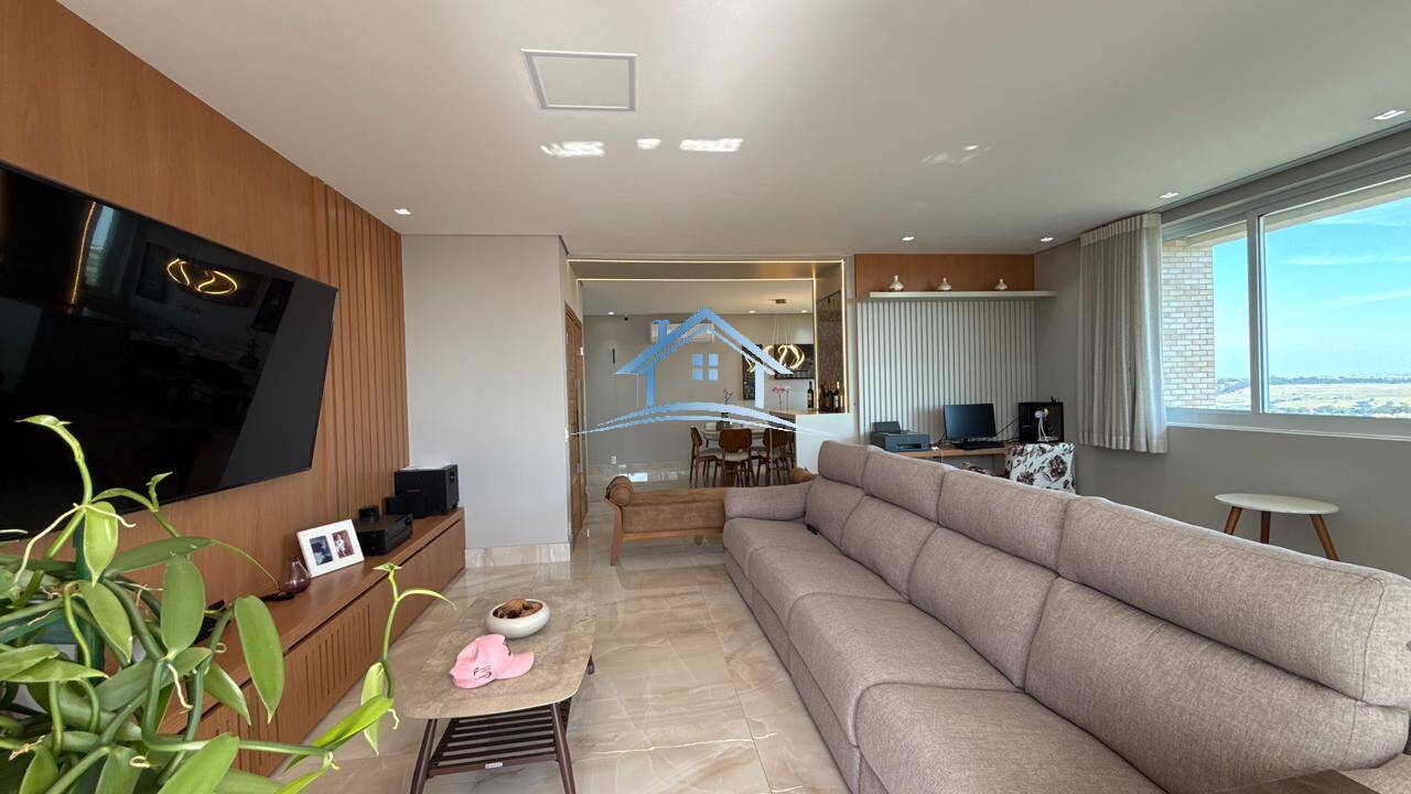 Apartamento, 4 quartos, 215 m² - Foto 16