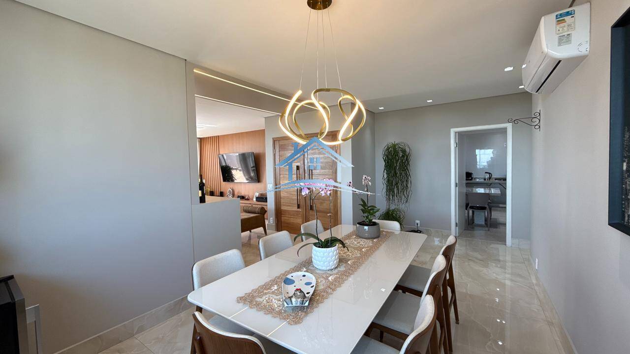 Apartamento, 4 quartos, 215 m² - Foto 10