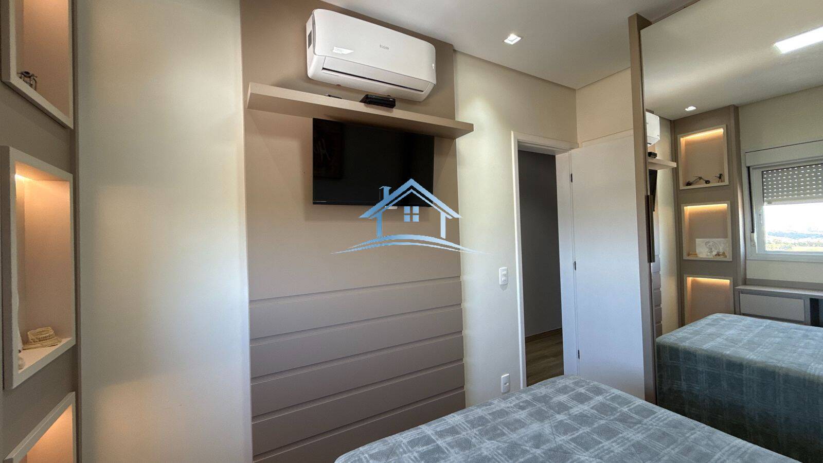 Apartamento, 4 quartos, 215 m² - Foto 41