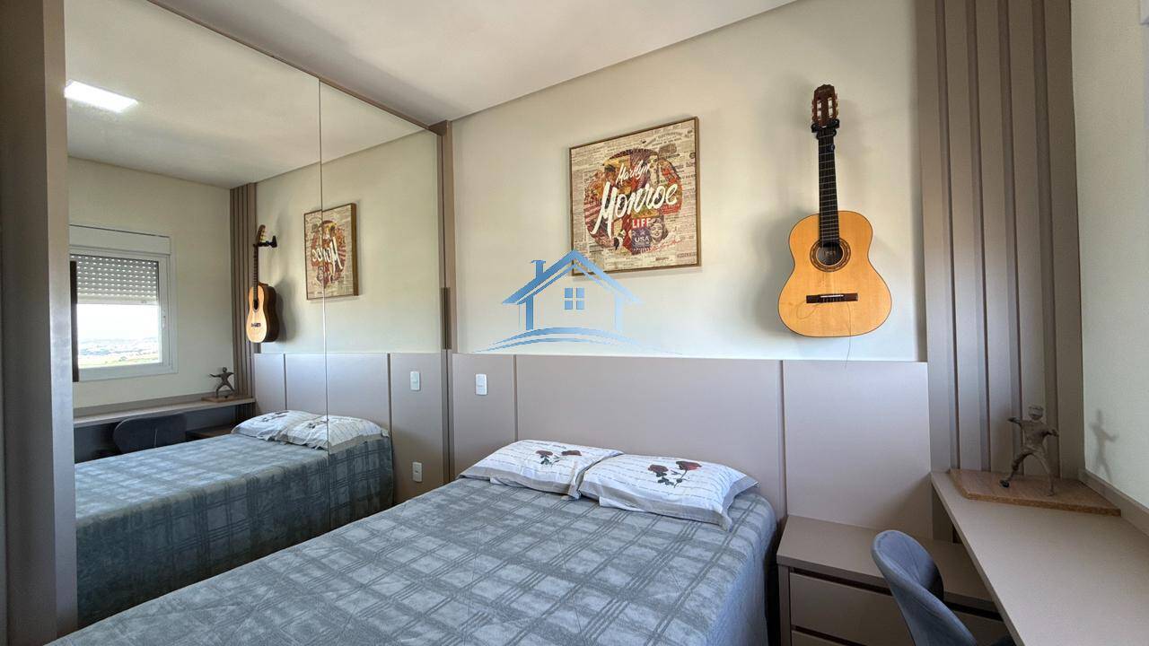 Apartamento, 4 quartos, 215 m² - Foto 47