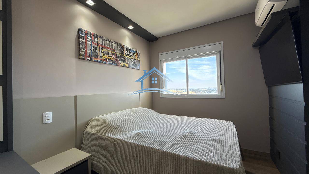 Apartamento, 4 quartos, 215 m² - Foto 57