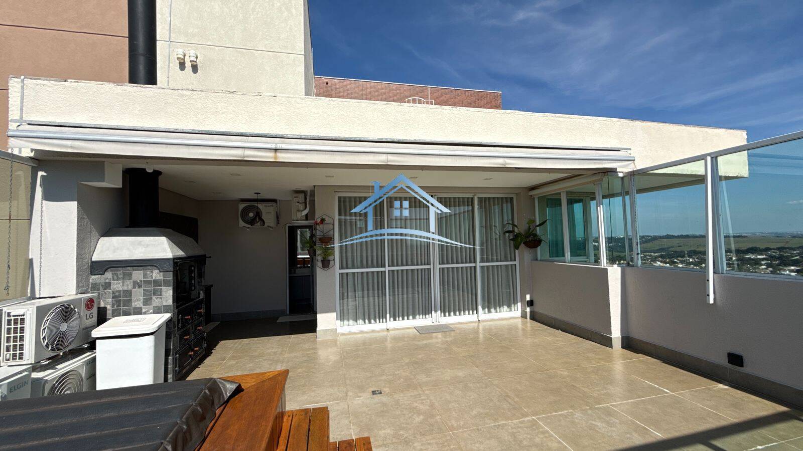 Apartamento, 4 quartos, 215 m² - Foto 72