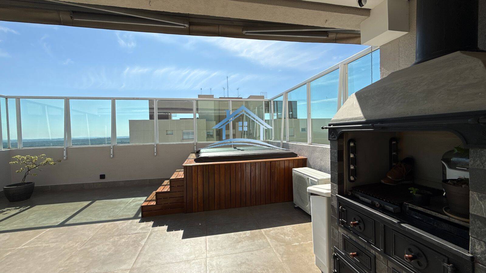 Apartamento, 4 quartos, 215 m² - Foto 82