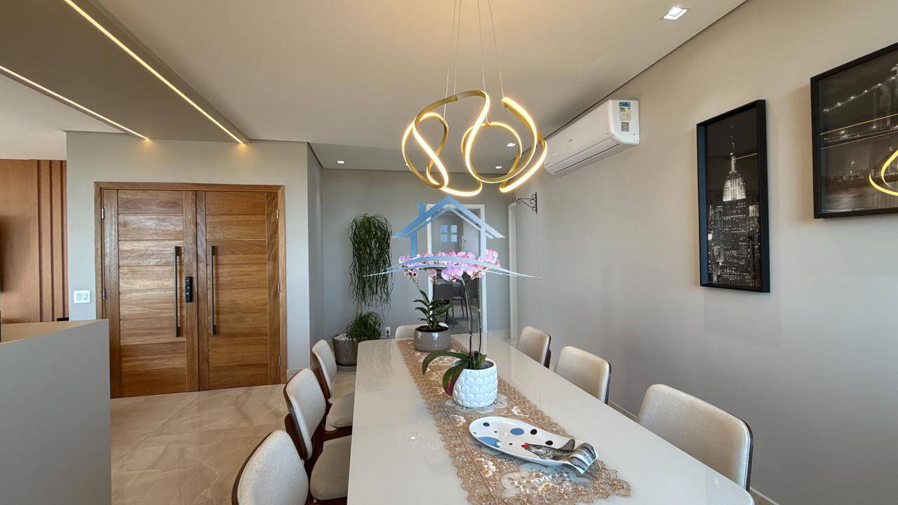 Apartamento, 4 quartos, 215 m² - Foto 14