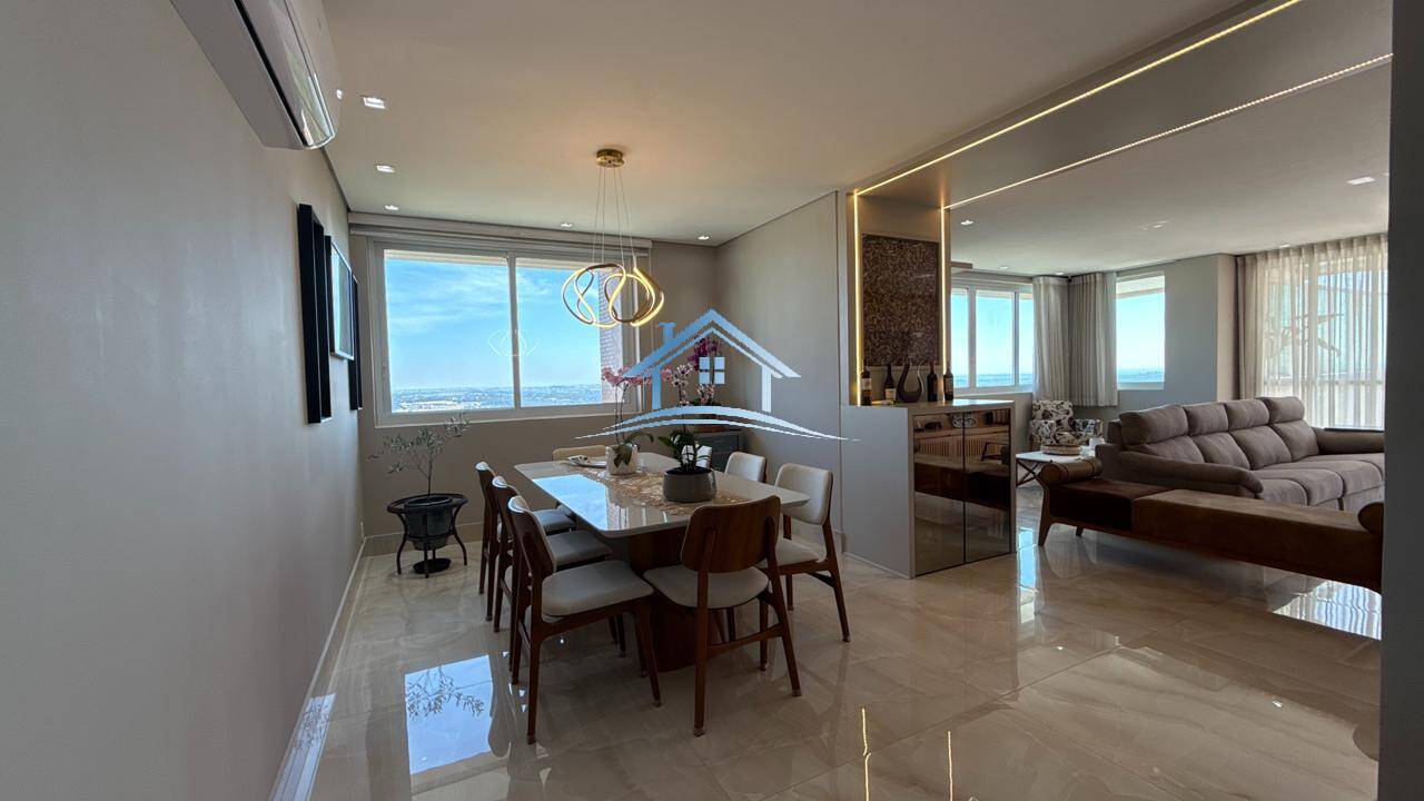 Apartamento, 4 quartos, 215 m² - Foto 17