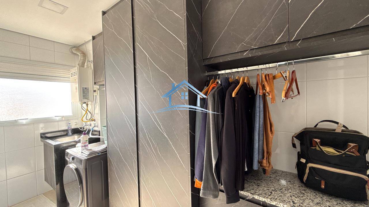 Apartamento, 4 quartos, 215 m² - Foto 20