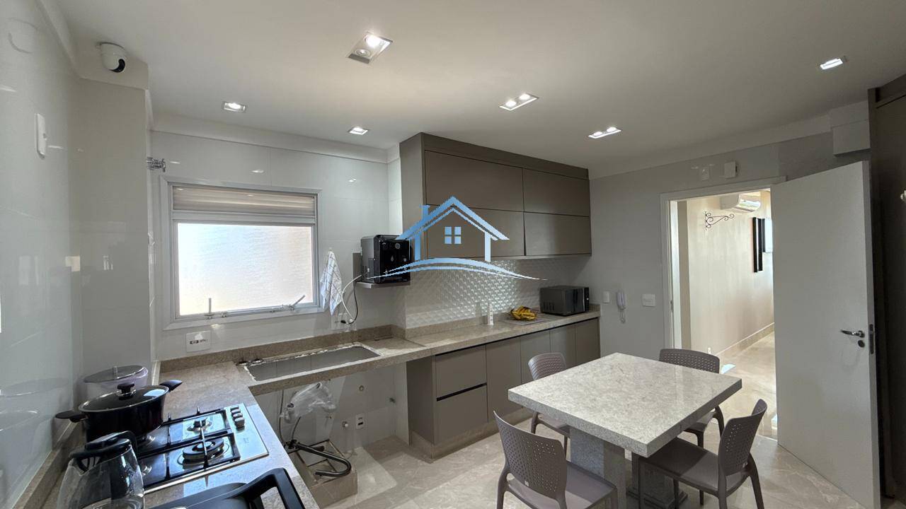 Apartamento, 4 quartos, 215 m² - Foto 25