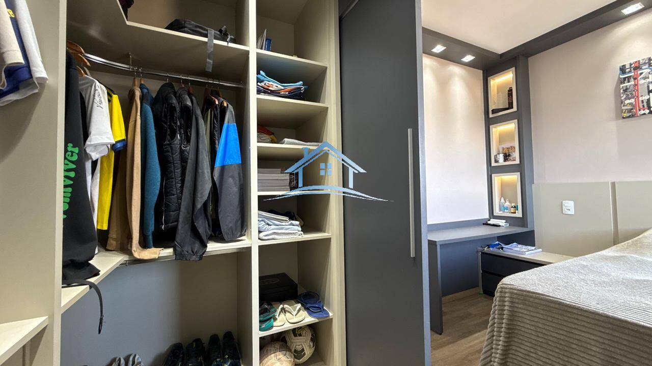 Apartamento, 4 quartos, 215 m² - Foto 32
